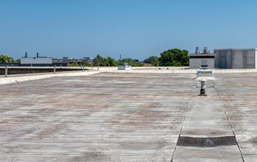 Laughton En Le Morthen commercial flat roofing