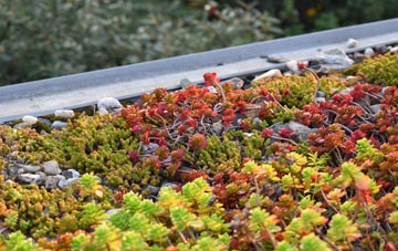 the cost of Laughton En Le Morthen green roof installation