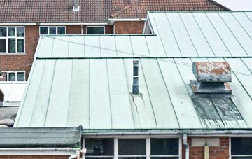 Laughton En Le Morthen lead roofing costs