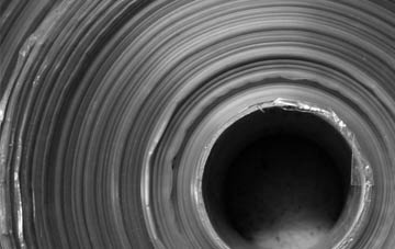 Laughton En Le Morthen pvc roof replacement