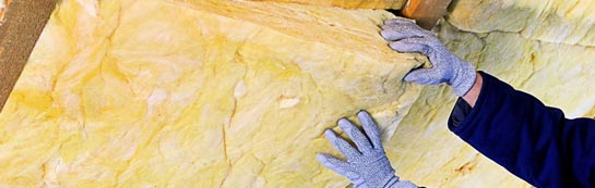 quotes for Laughton En Le Morthen roof insulation