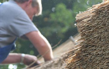 professional Laughton En Le Morthen thatchers