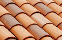 Laughton En Le Morthen clay roofing