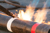 Laughton En Le Morthen flat roofing replacement