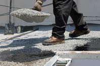 find rated Laughton En Le Morthen flat roofing replacement companies