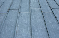 Laughton En Le Morthen lead roofing