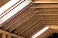 Laughton En Le Morthen tapered roof insulation quotes