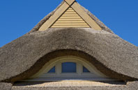 Laughton En Le Morthen thatch roofing